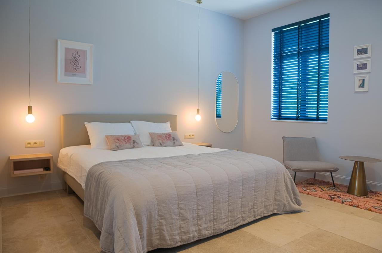 Cire Bed And Breakfast Meerhout Ngoại thất bức ảnh