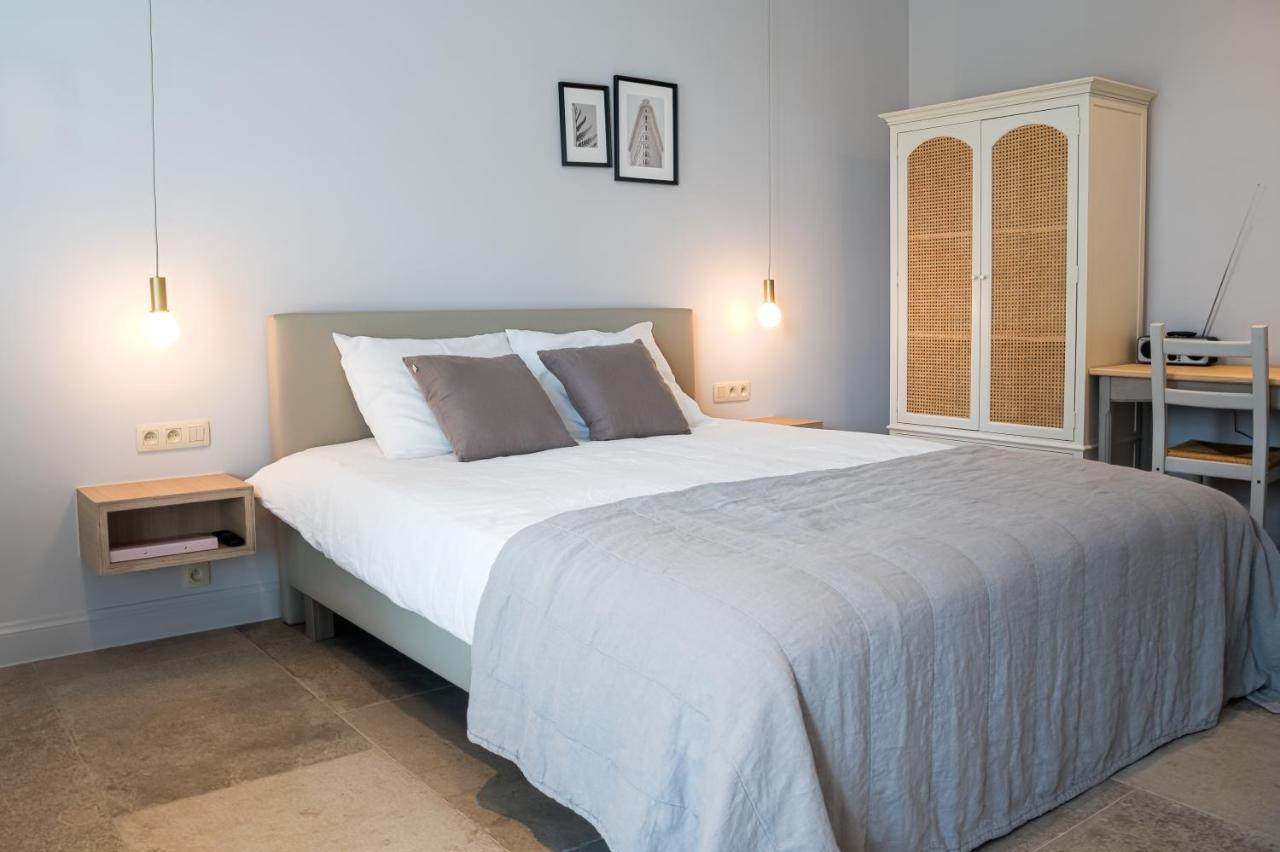 Cire Bed And Breakfast Meerhout Ngoại thất bức ảnh